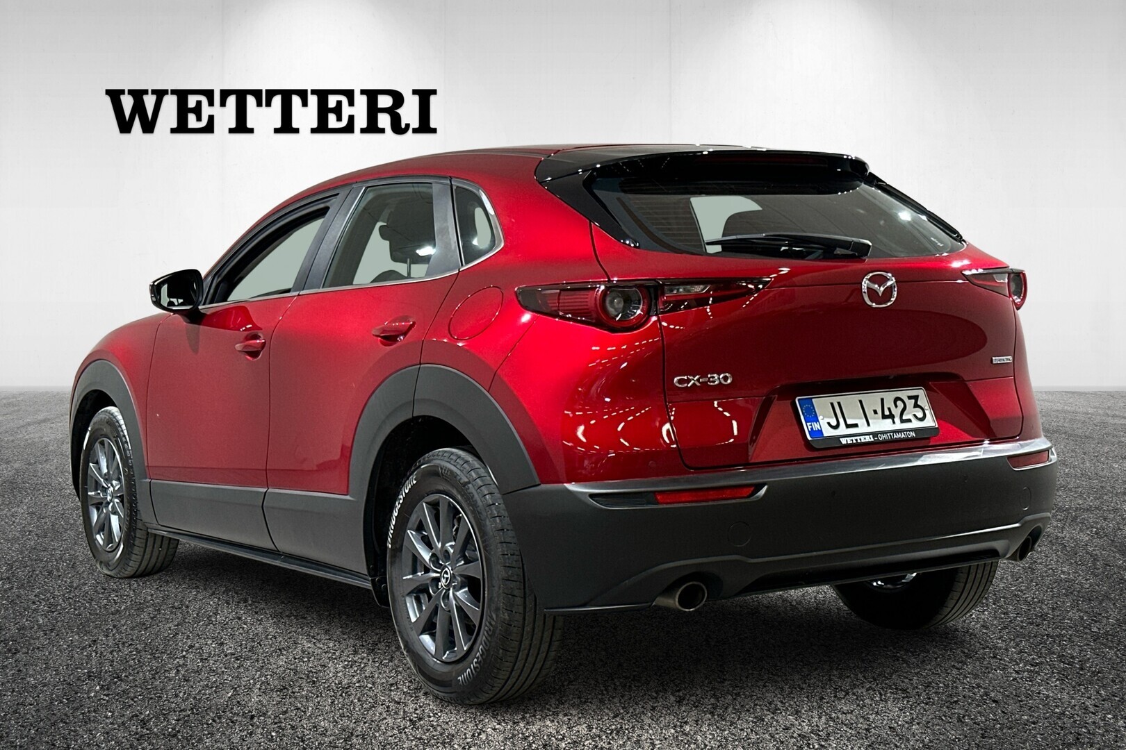 Mazda CX-30 2023, kuva 7/27