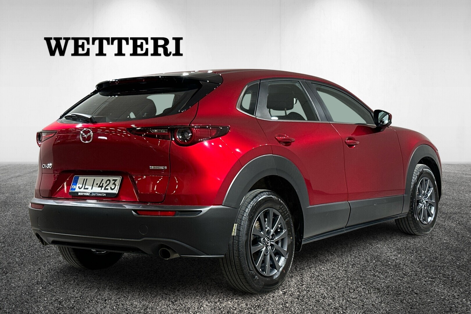 Mazda CX-30 2023, kuva 5/27
