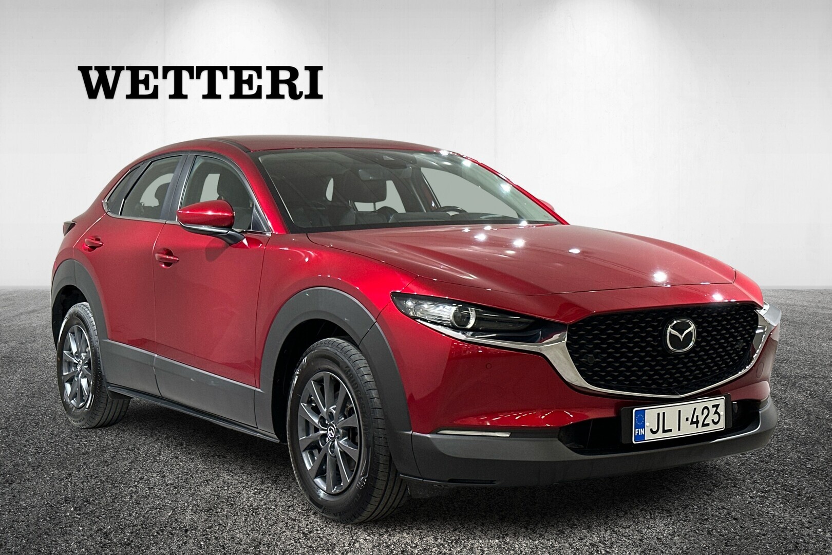 Mazda CX-30 2023, kuva 4/27