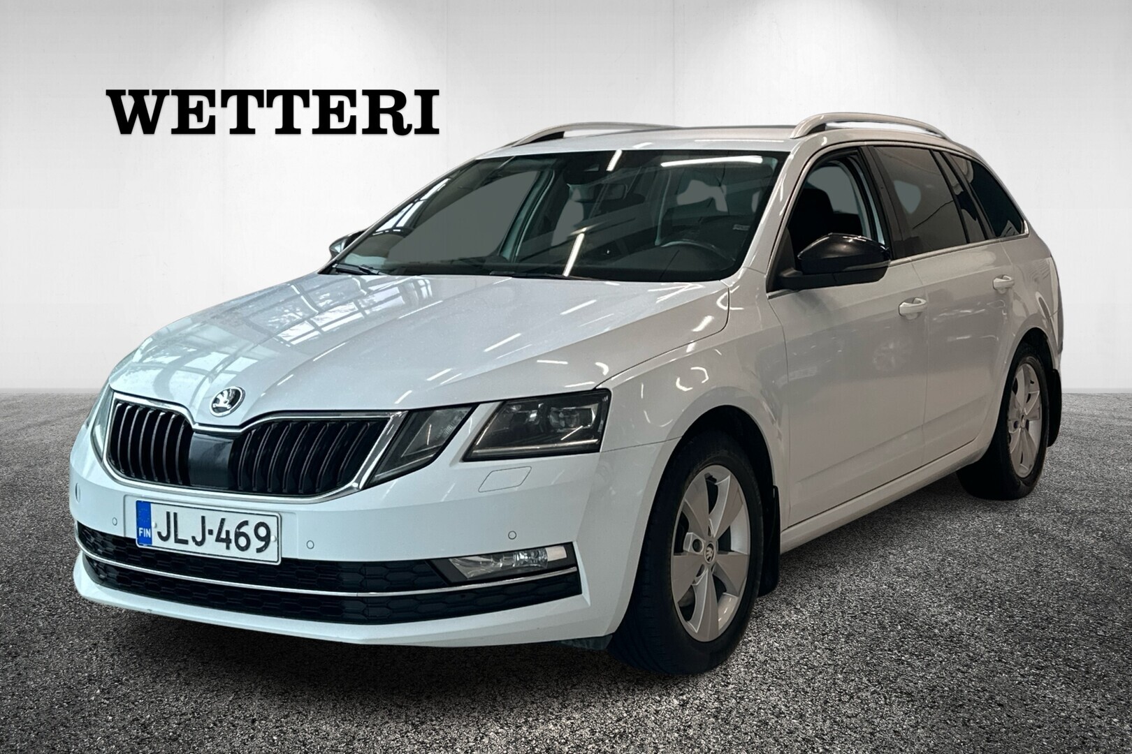 SKODA Octavia Combi 1,5 TSI Style BusinessLine DSG Autom. - **Matrix / Irrotettava vetokoukku / Digitaalinen mittaristo /Webasto**