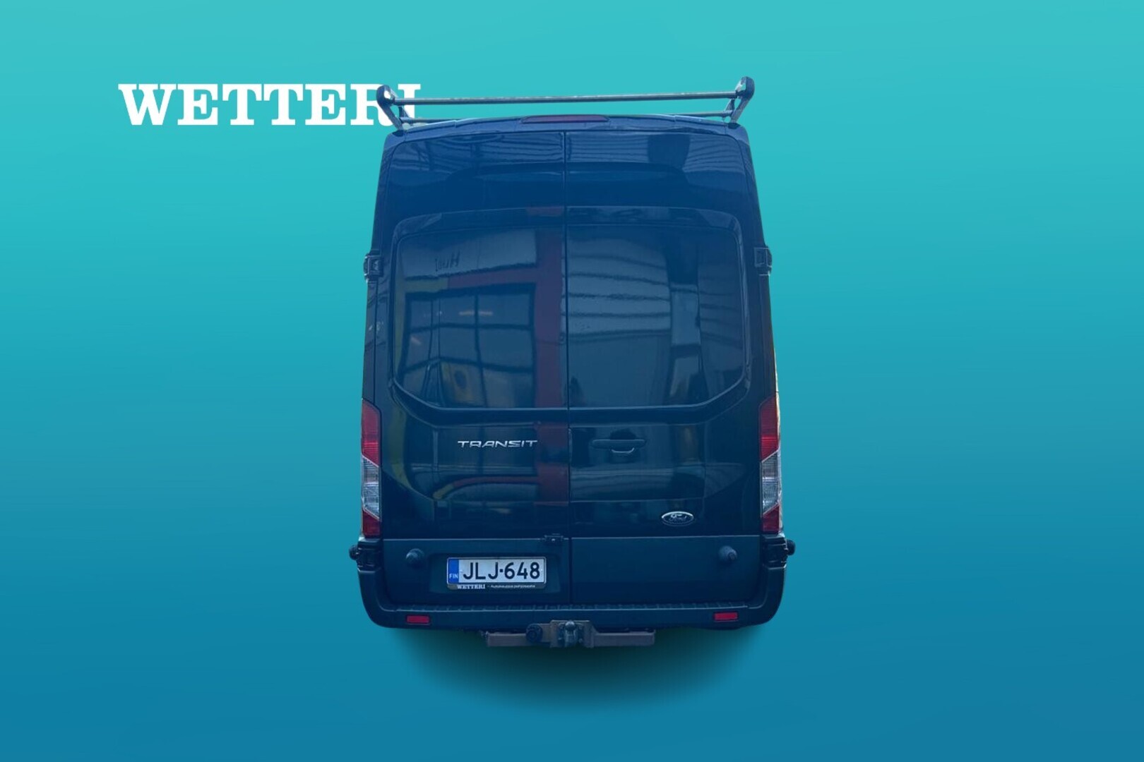 Ford Transit 2014, kuva 6/27