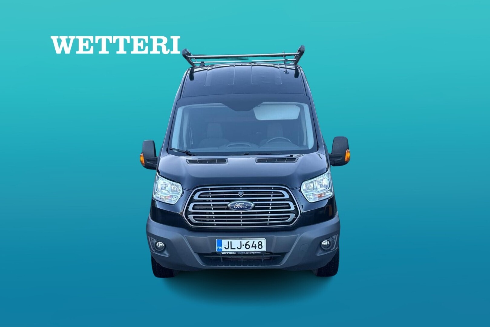 Ford Transit 2014, kuva 2/27