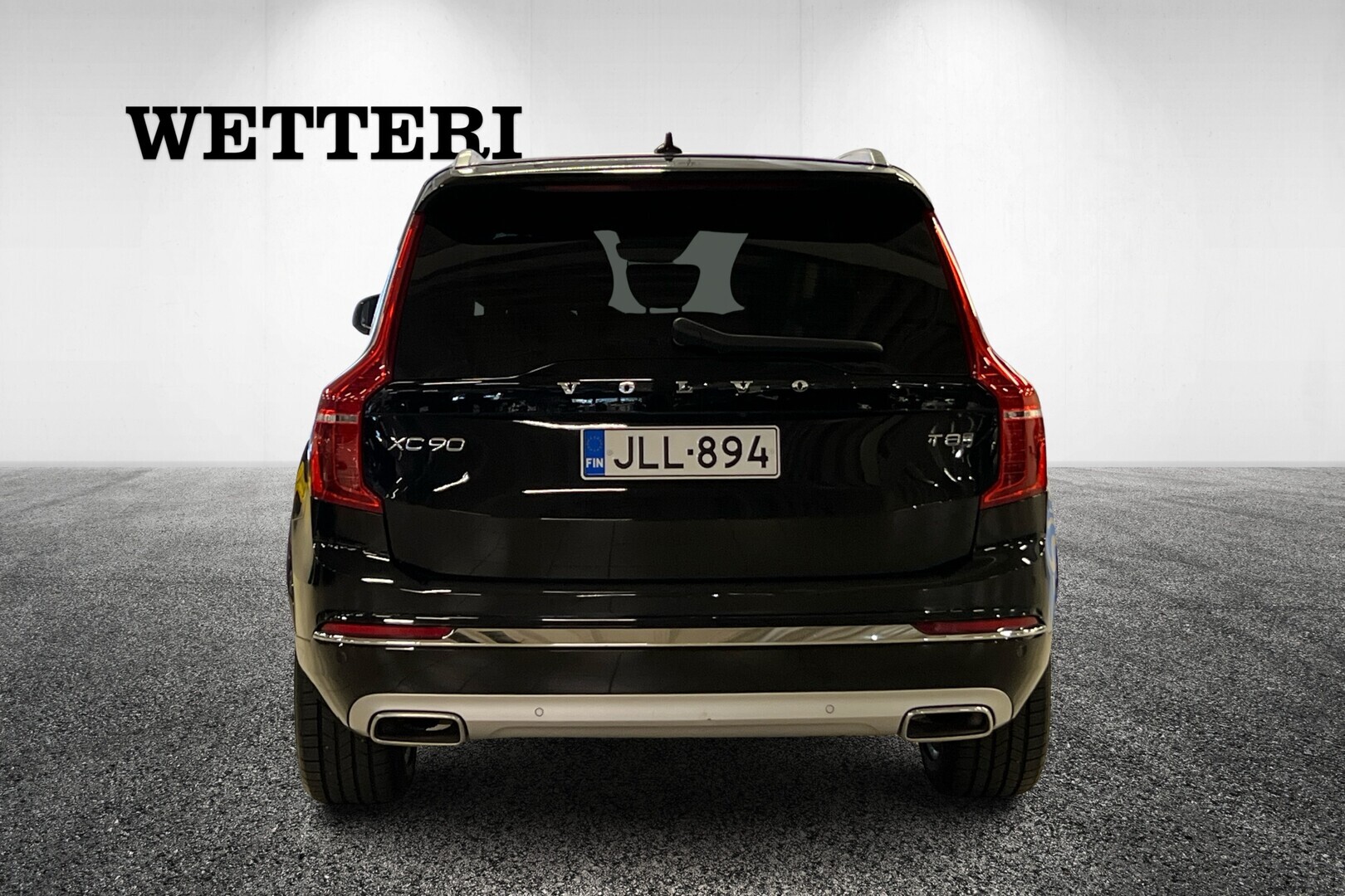 Volvo XC90 T8 TwE AWD Inscription aut 2020, kuva 5/29