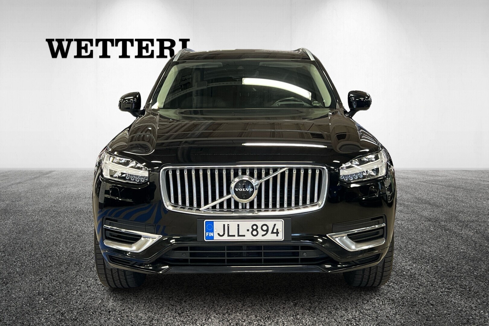 Volvo XC90 T8 TwE AWD Inscription aut 2020, kuva 2/29