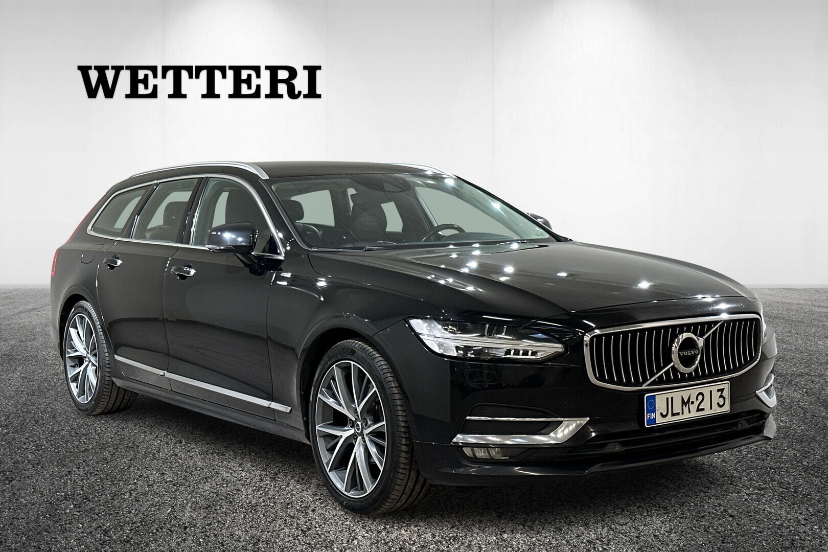 Volvo V90 2020, kuva 4/32