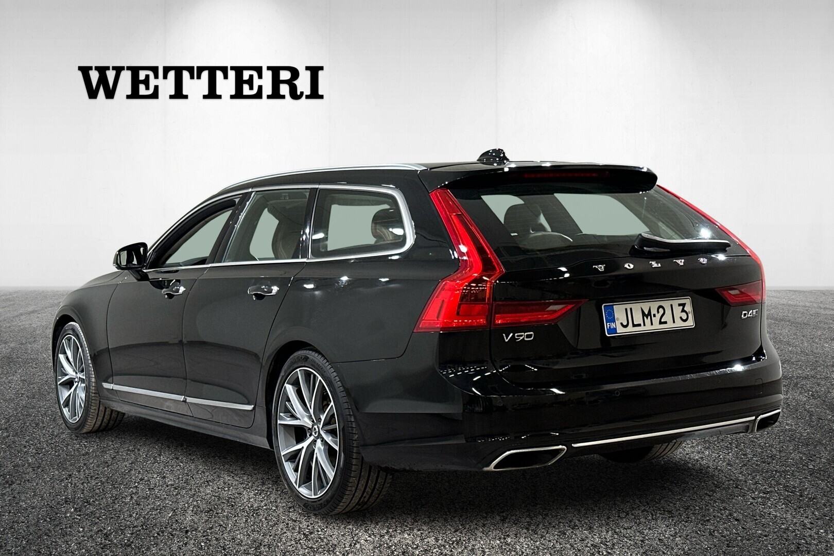 Volvo V90 2020, kuva 7/32
