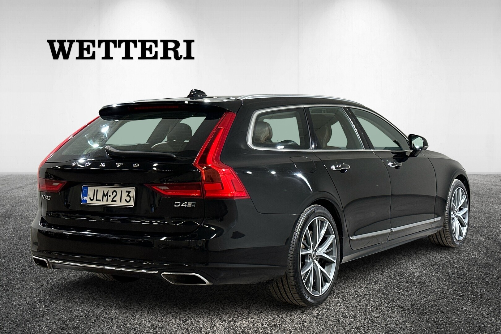 Volvo V90 2020, kuva 5/32