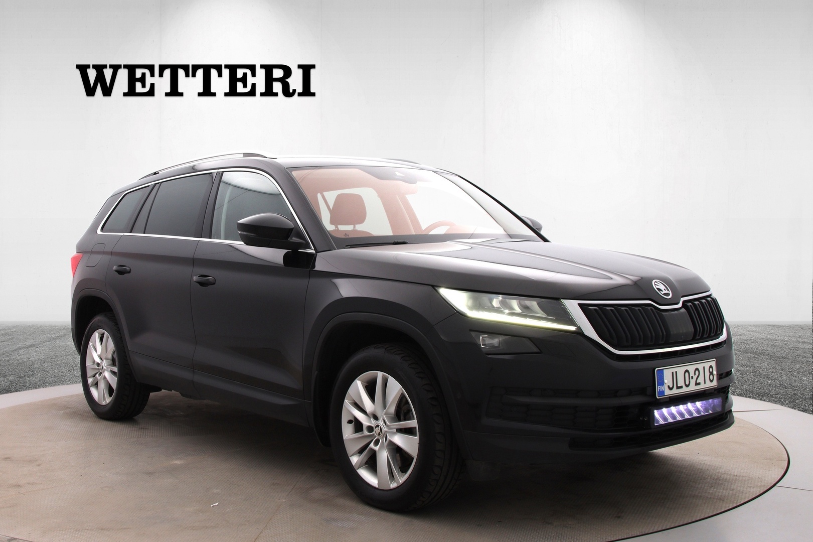 Skoda Kodiaq 2020, kuva 7/27