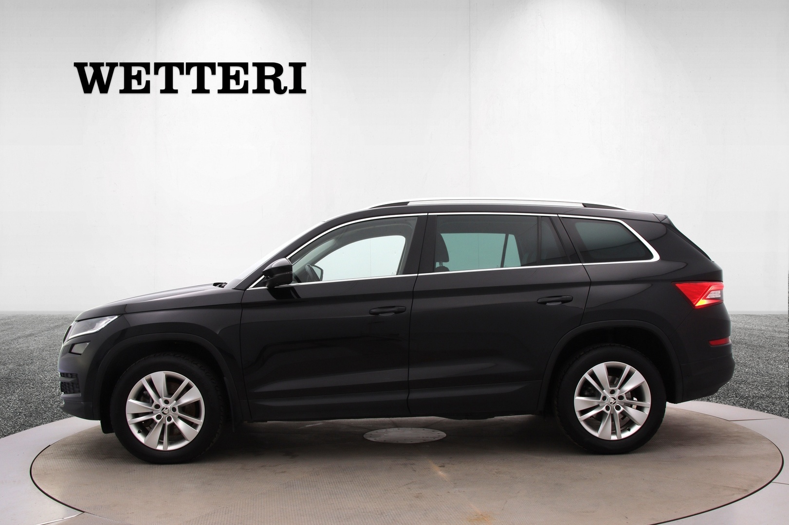 Skoda Kodiaq 2020, kuva 2/27