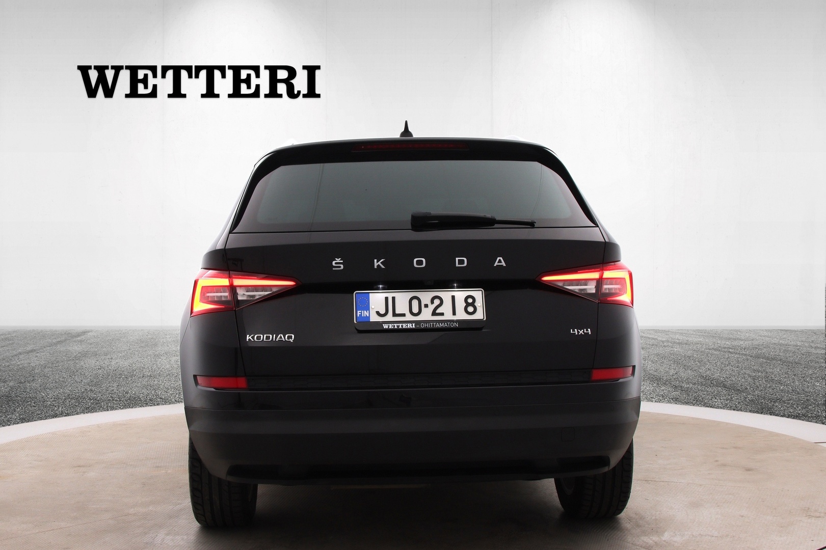 Skoda Kodiaq 2020, kuva 4/27