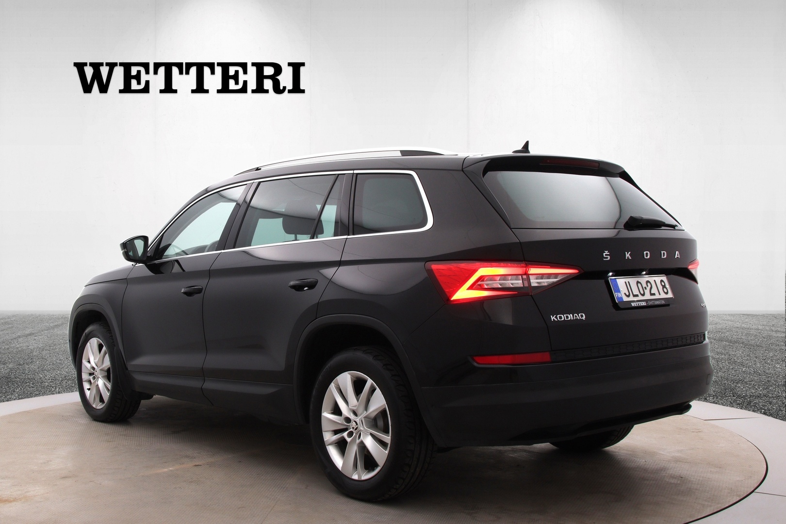 Skoda Kodiaq 2020, kuva 3/27