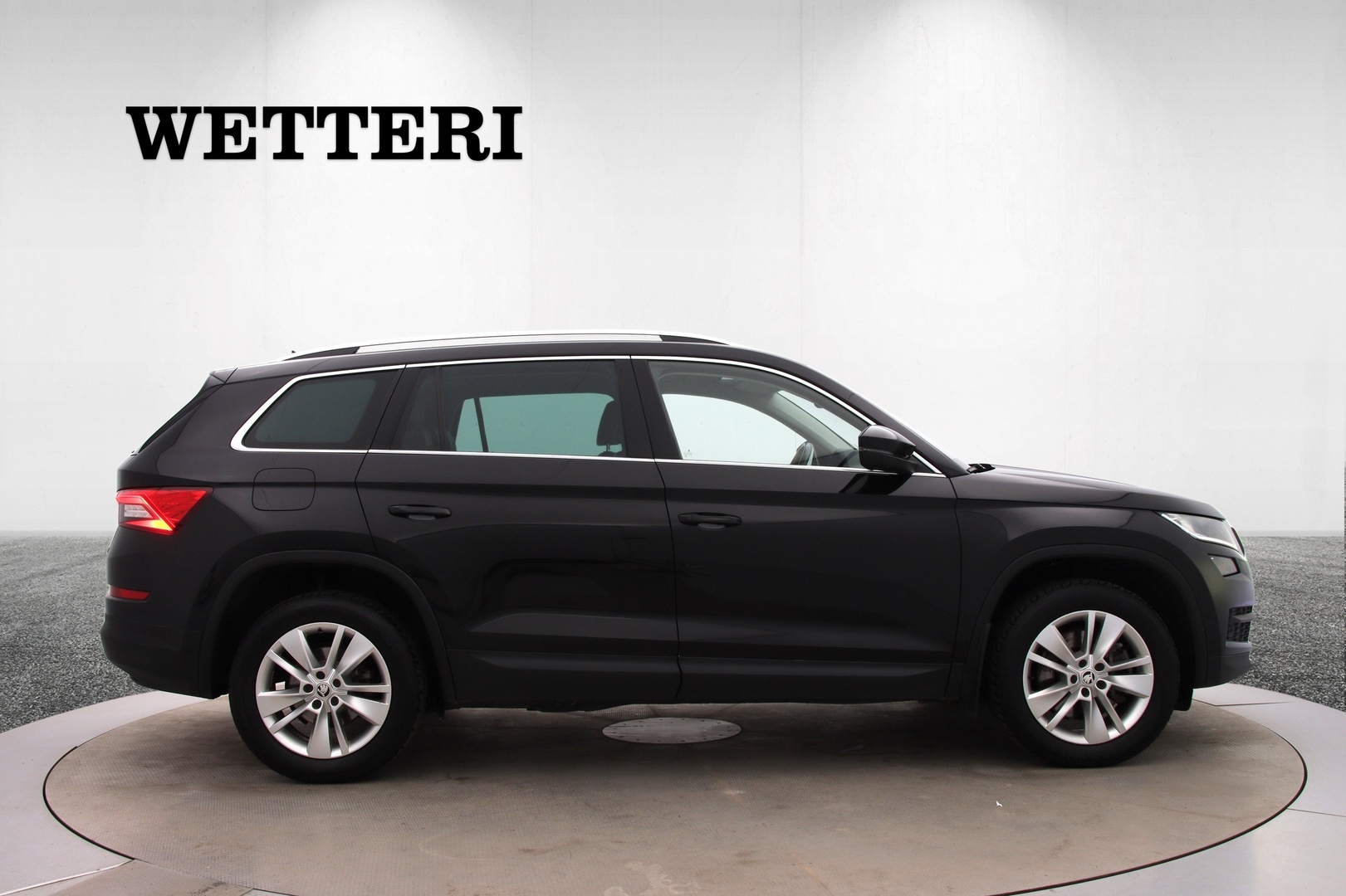 Skoda Kodiaq 2020, kuva 6/27