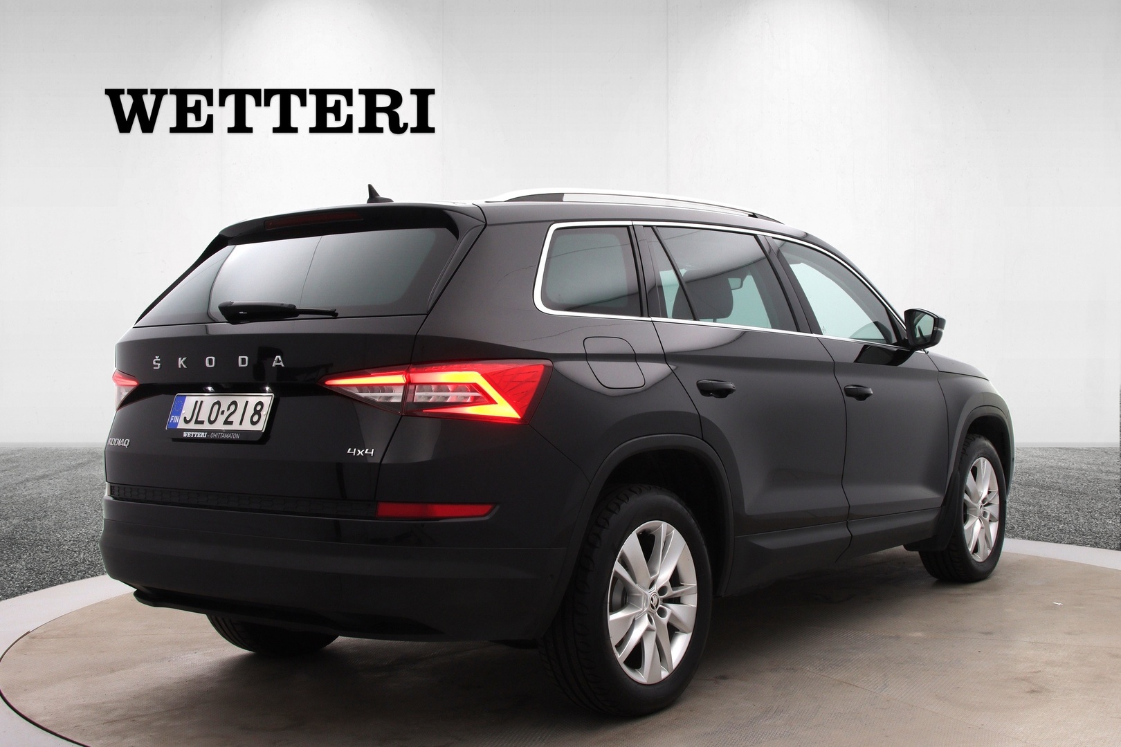 Skoda Kodiaq 2020, kuva 5/27