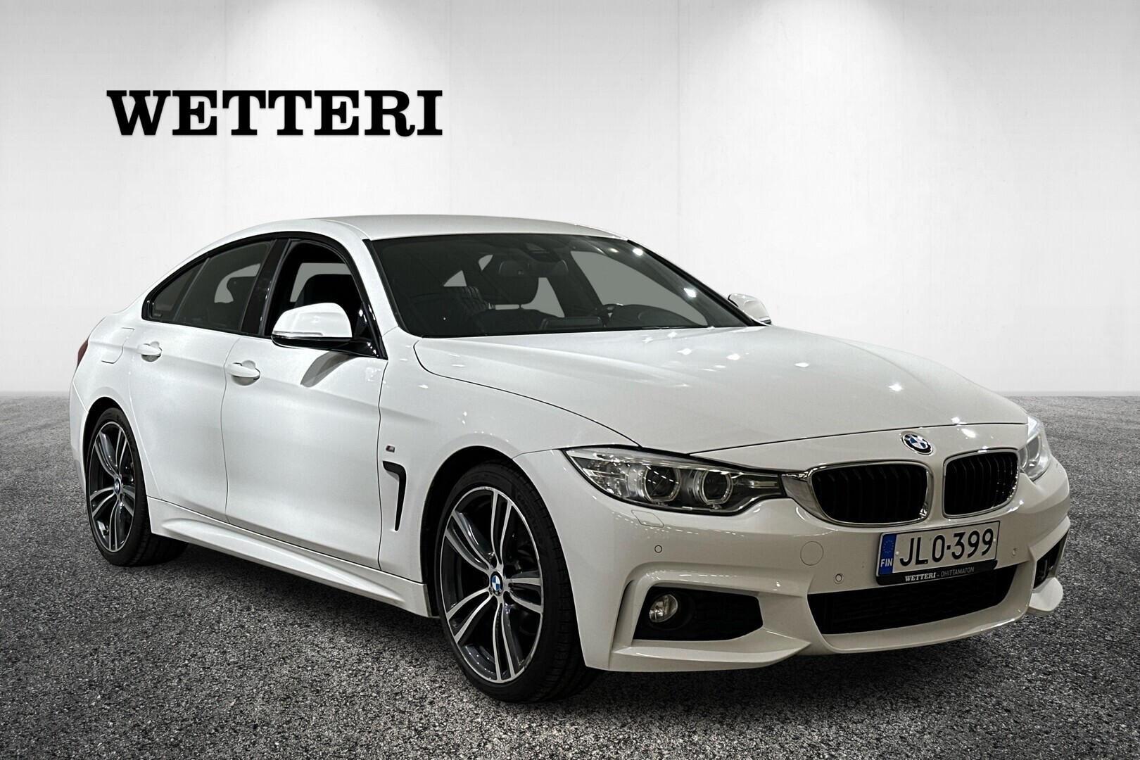 BMW 420 2016, kuva 4/31