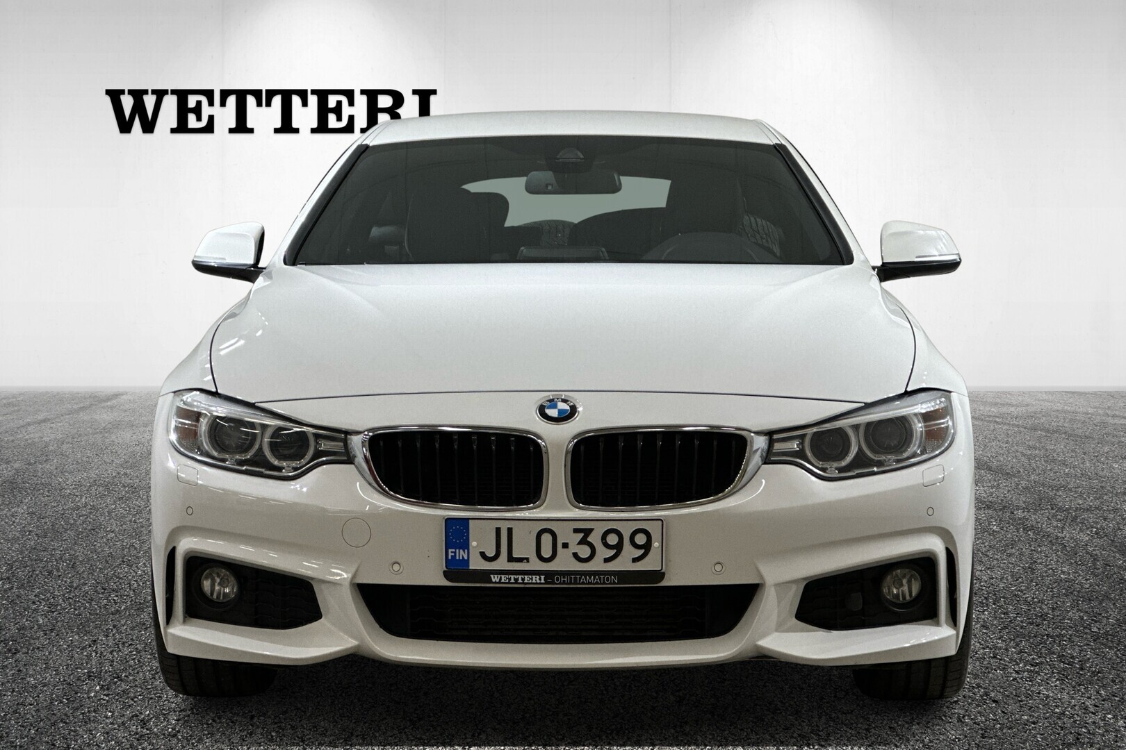 BMW 420 2016, kuva 3/31