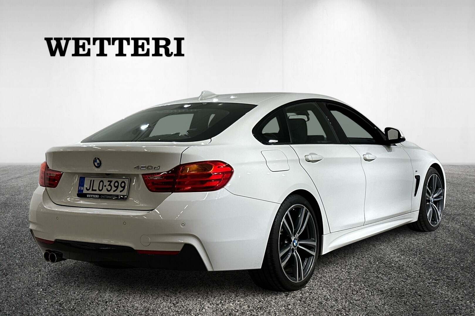 BMW 420 2016, kuva 5/31