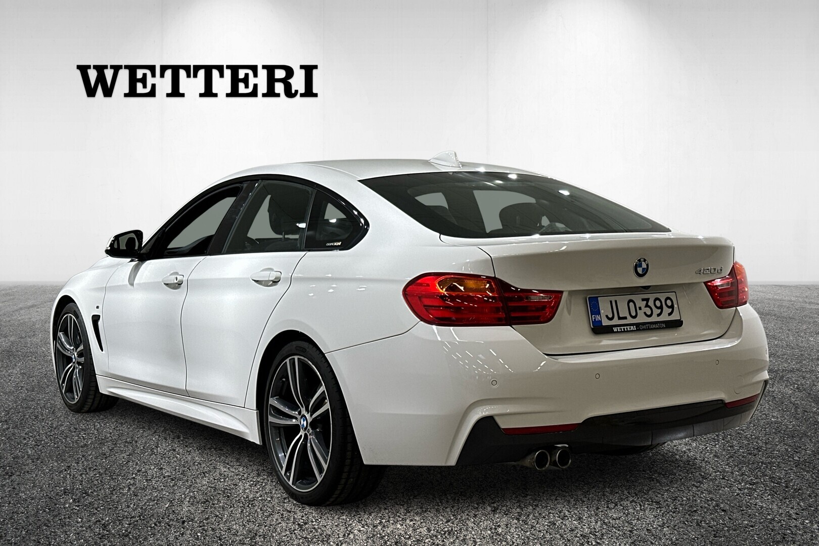 BMW 420 2016, kuva 7/31