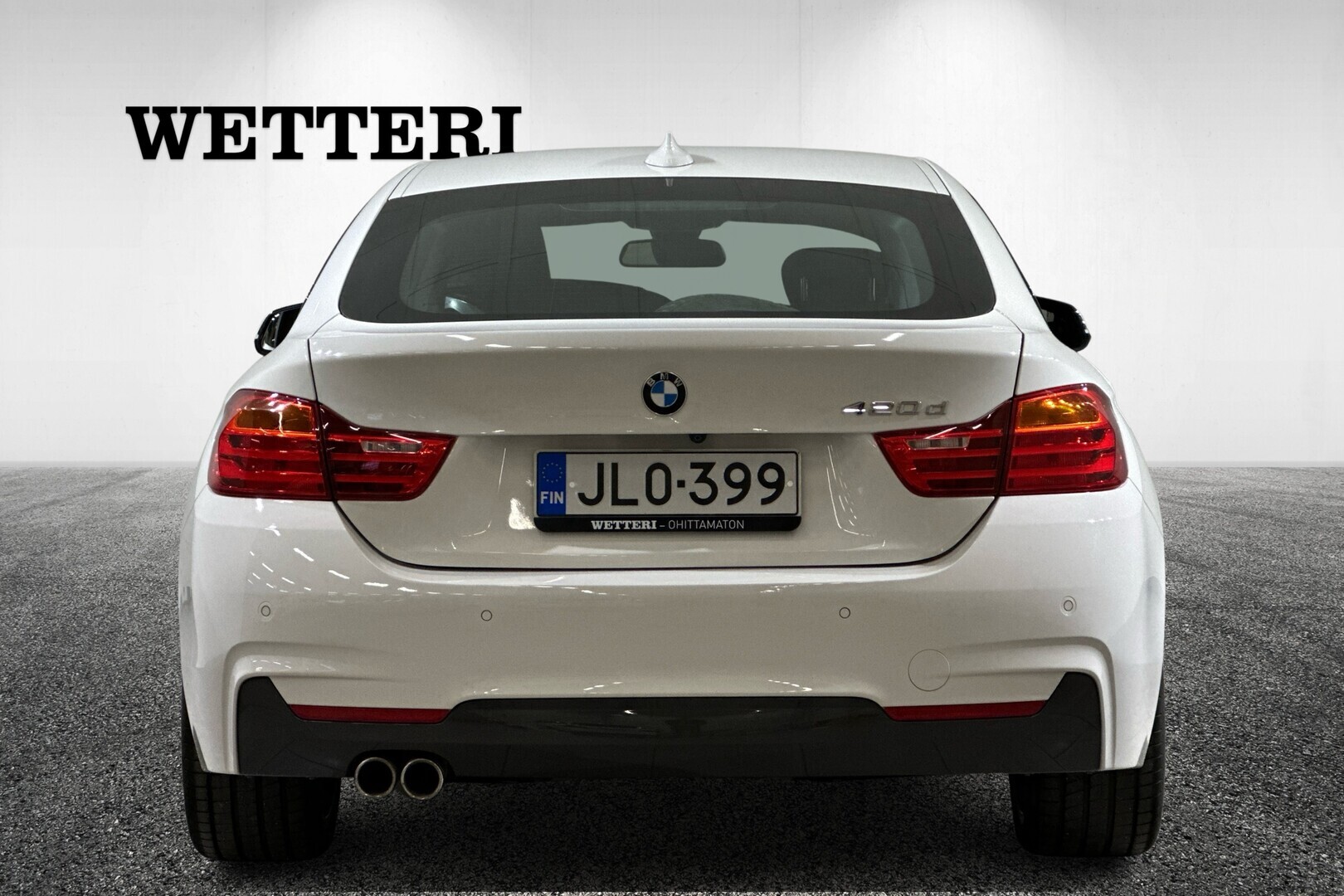 BMW 420 2016, kuva 6/31
