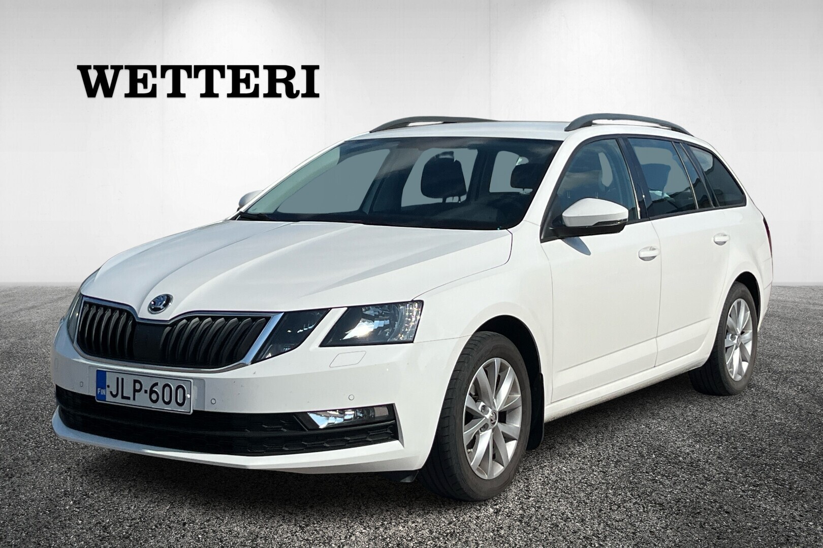 SKODA Octavia Combi 1,5 TSI Ambition BusinessLine DSG Autom. / Webasto / 2x renkaat / Carplay / Tutkat