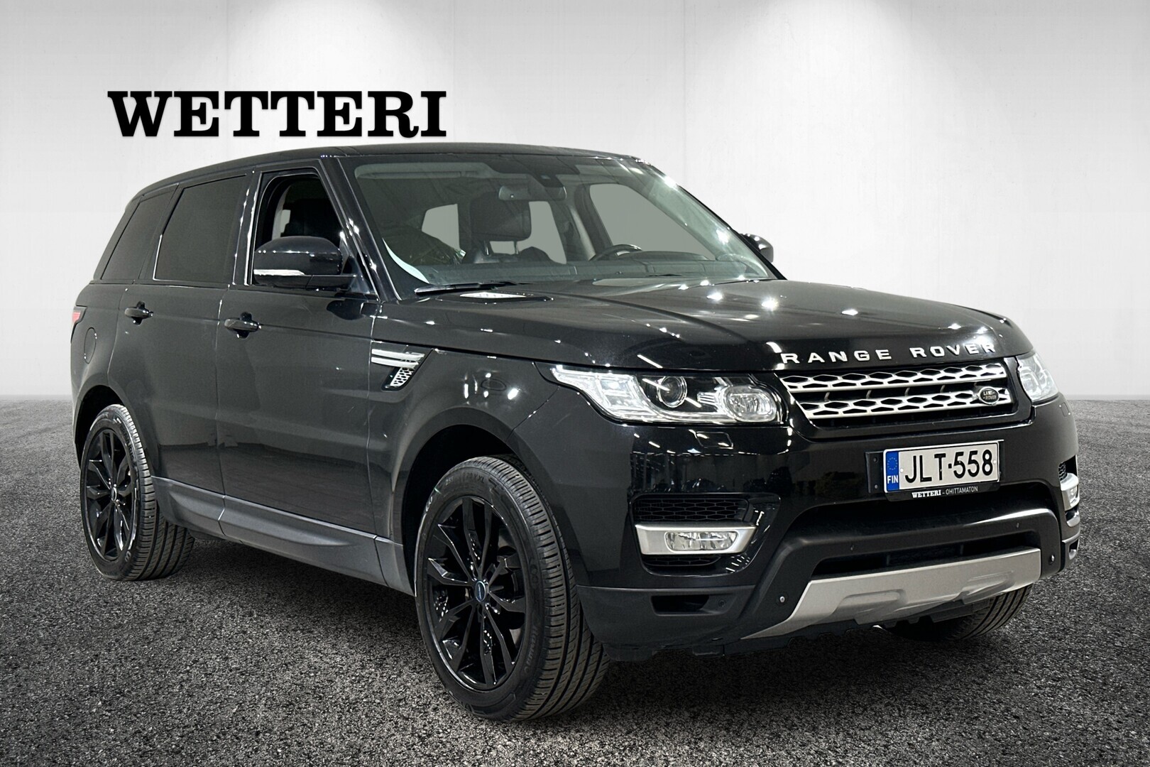 Land Rover Range Rover Sport 2015, kuva 3/31