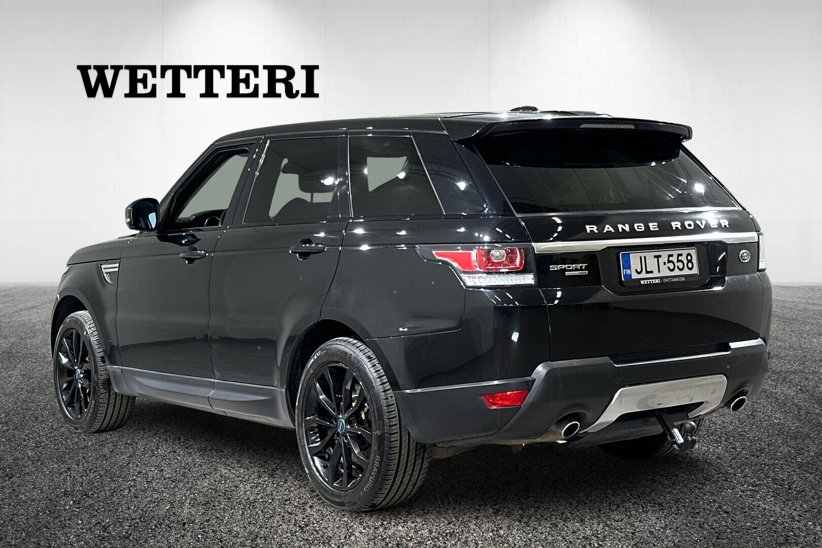 Land Rover Range Rover Sport 2015, kuva 6/31
