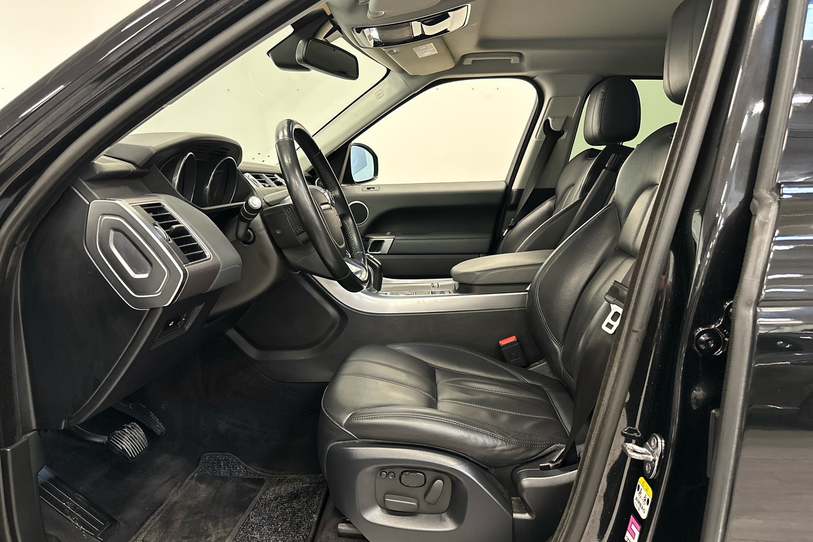 Land Rover Range Rover Sport 2015, kuva 7/31