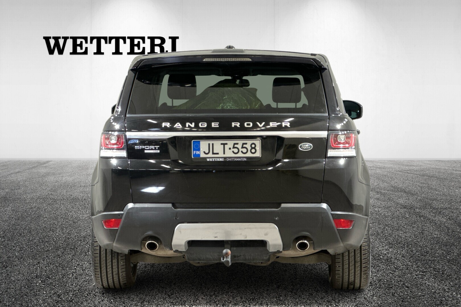 Land Rover Range Rover Sport 2015, kuva 5/31