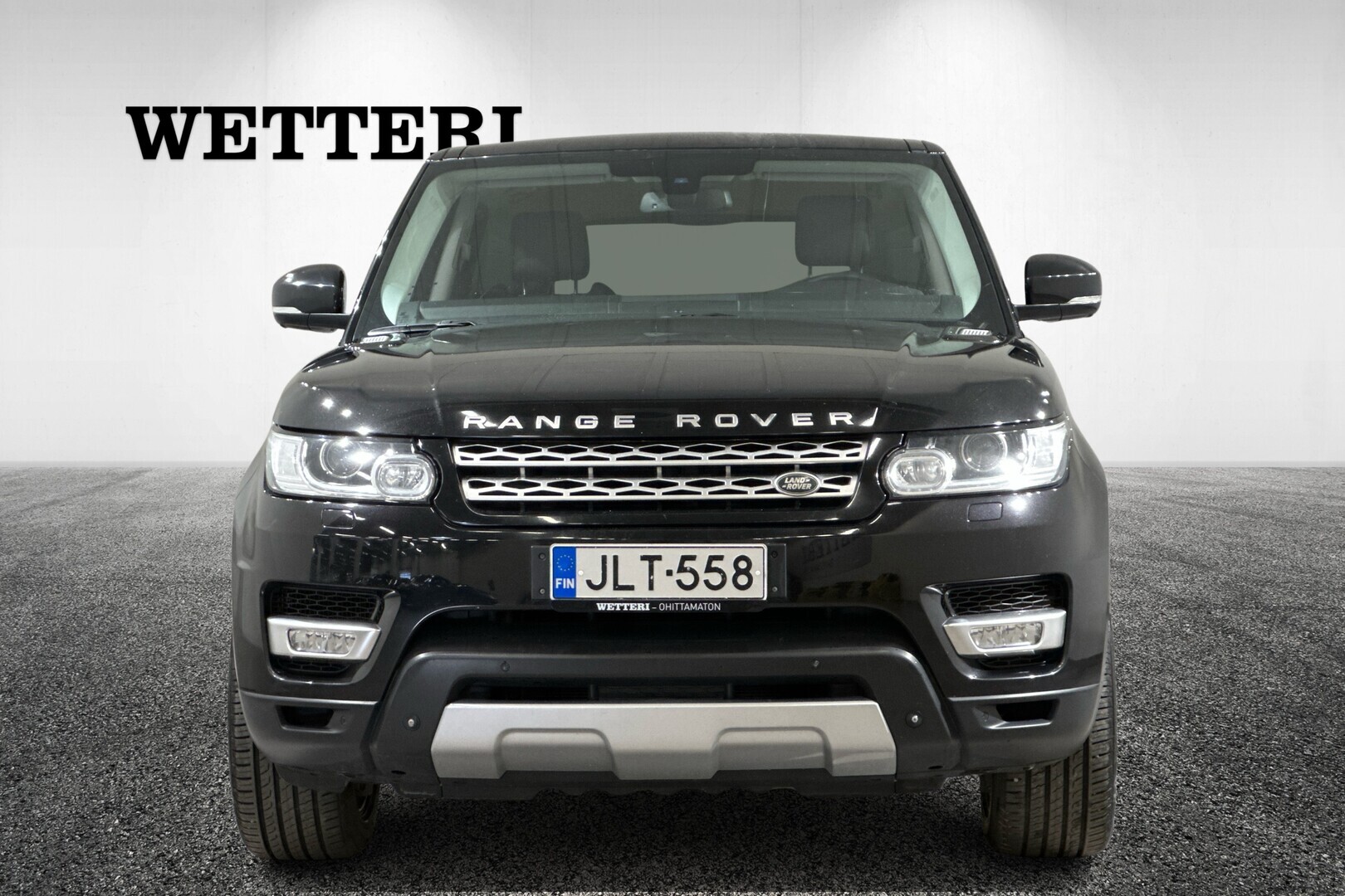 Land Rover Range Rover Sport 2015, kuva 2/31