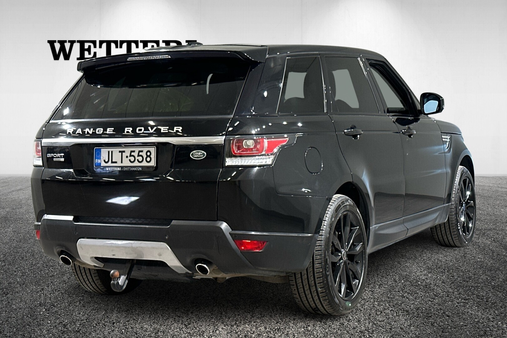 Land Rover Range Rover Sport 2015, kuva 4/31