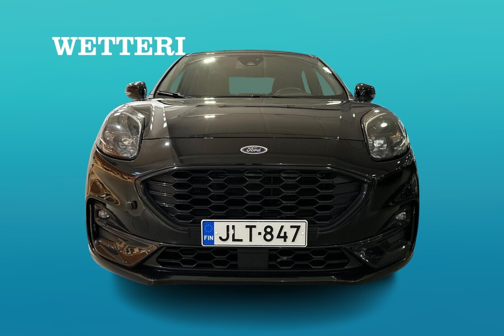 Ford Puma 2021, kuva 2/20