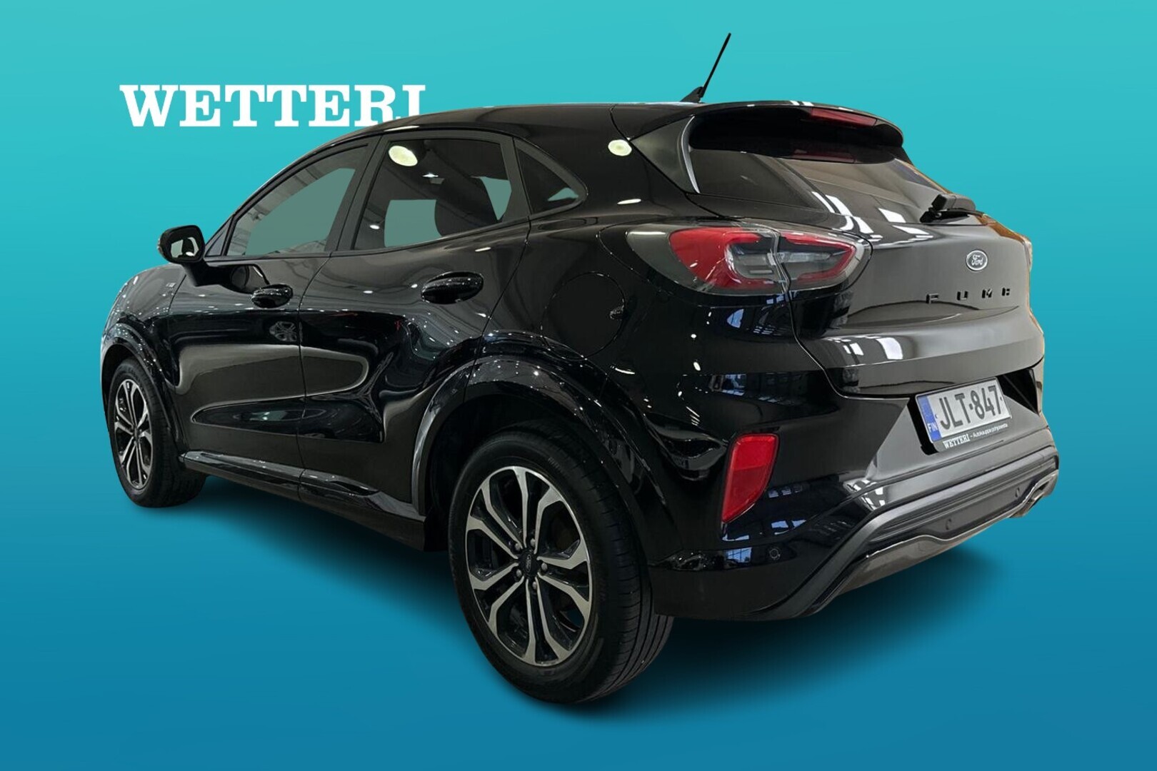 Ford Puma 2021, kuva 7/20