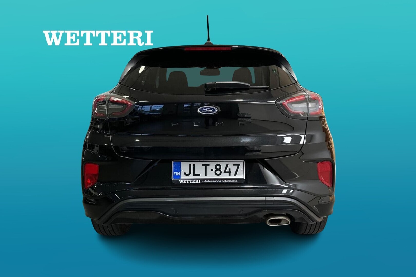 Ford Puma 2021, kuva 6/20