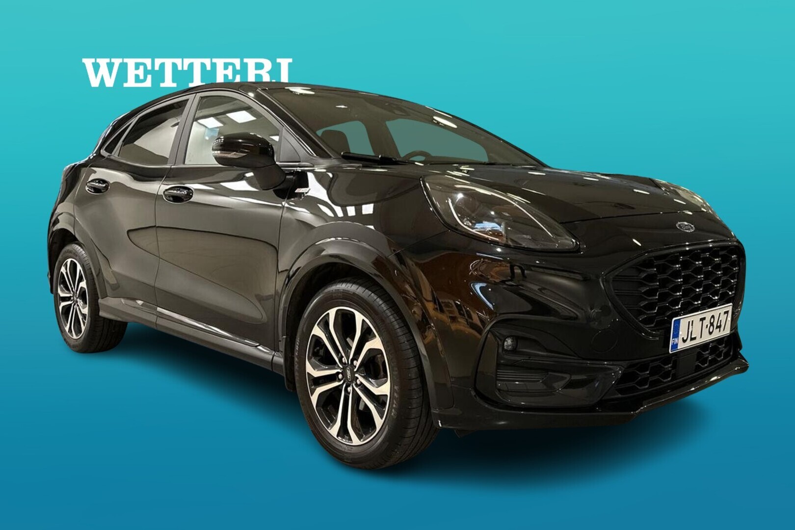 Ford Puma 2021, kuva 3/20