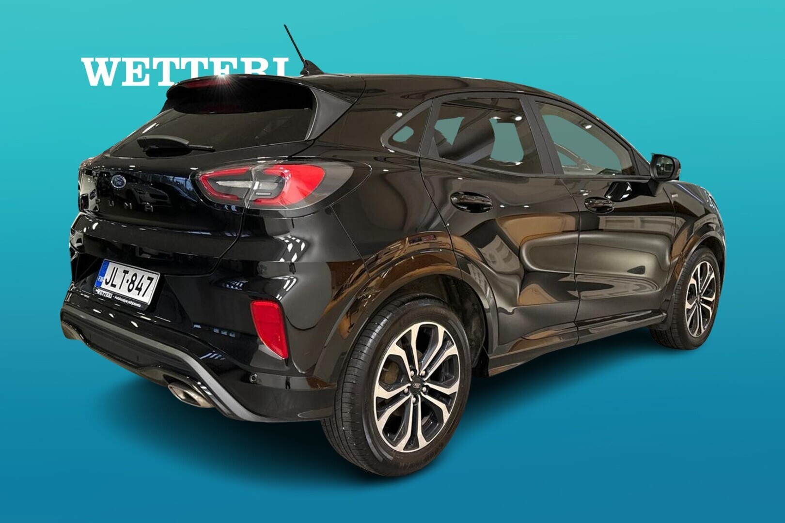Ford Puma 2021, kuva 5/20