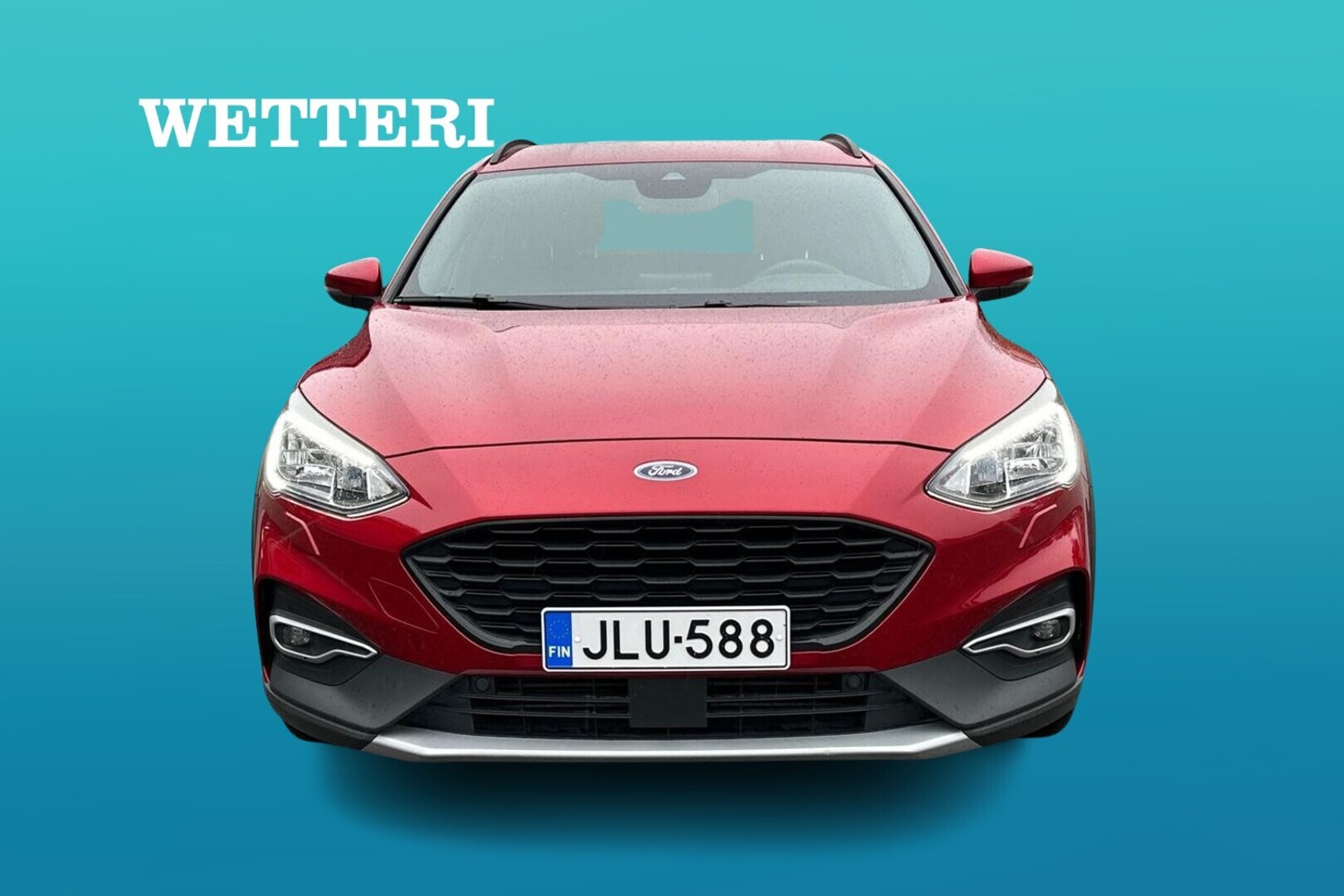 Ford Focus 2021, bild 2/34