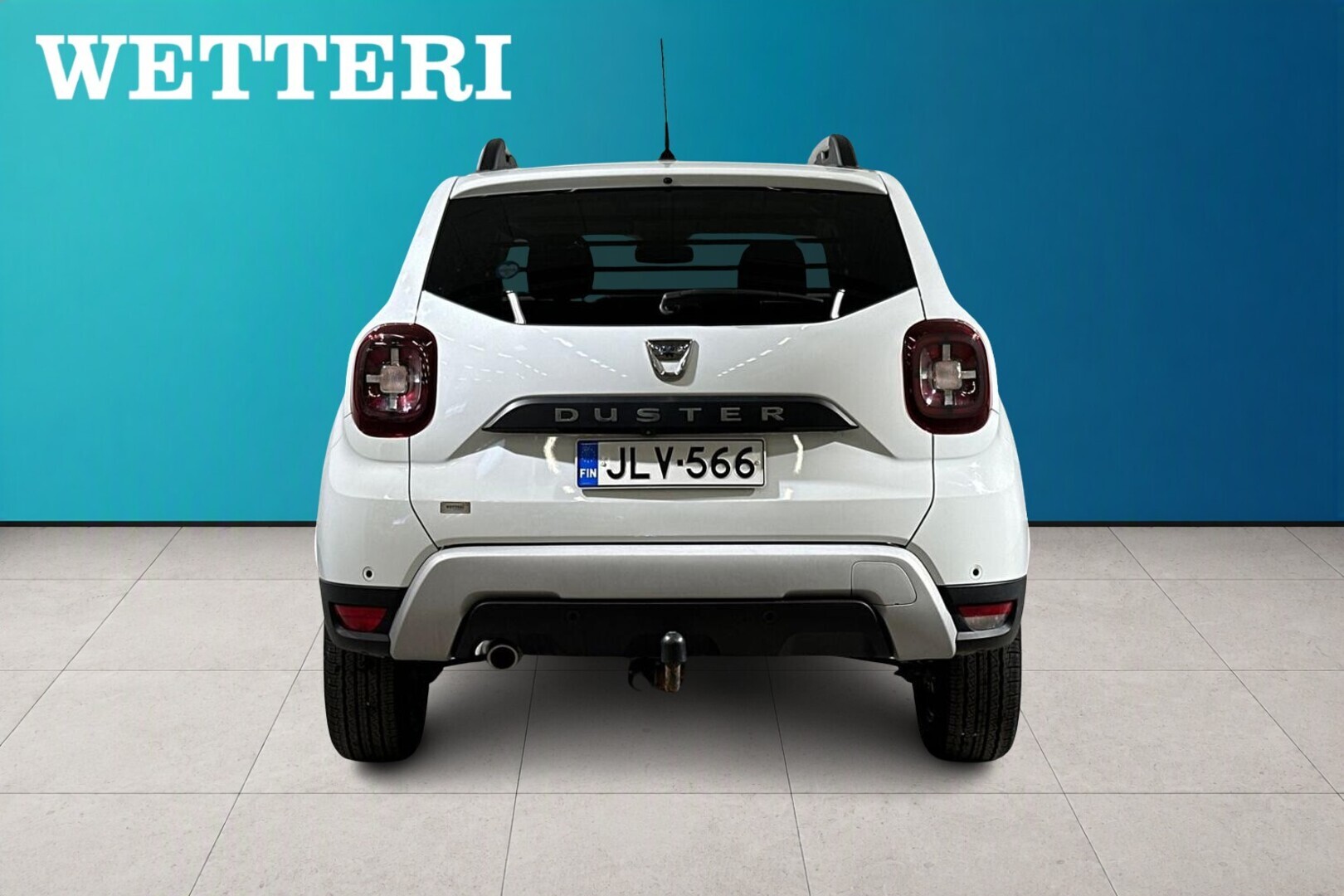 Dacia Duster 10 TCe 150 4x4 2020, kuva 6/24