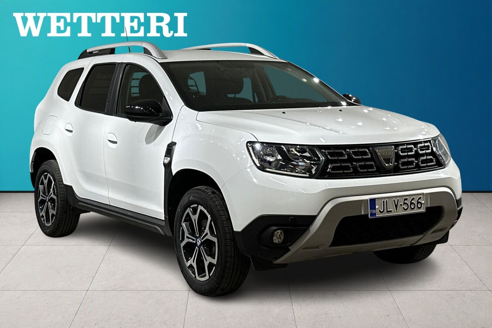 Dacia Duster 10 TCe 150 4x4 2020, kuva 3/24