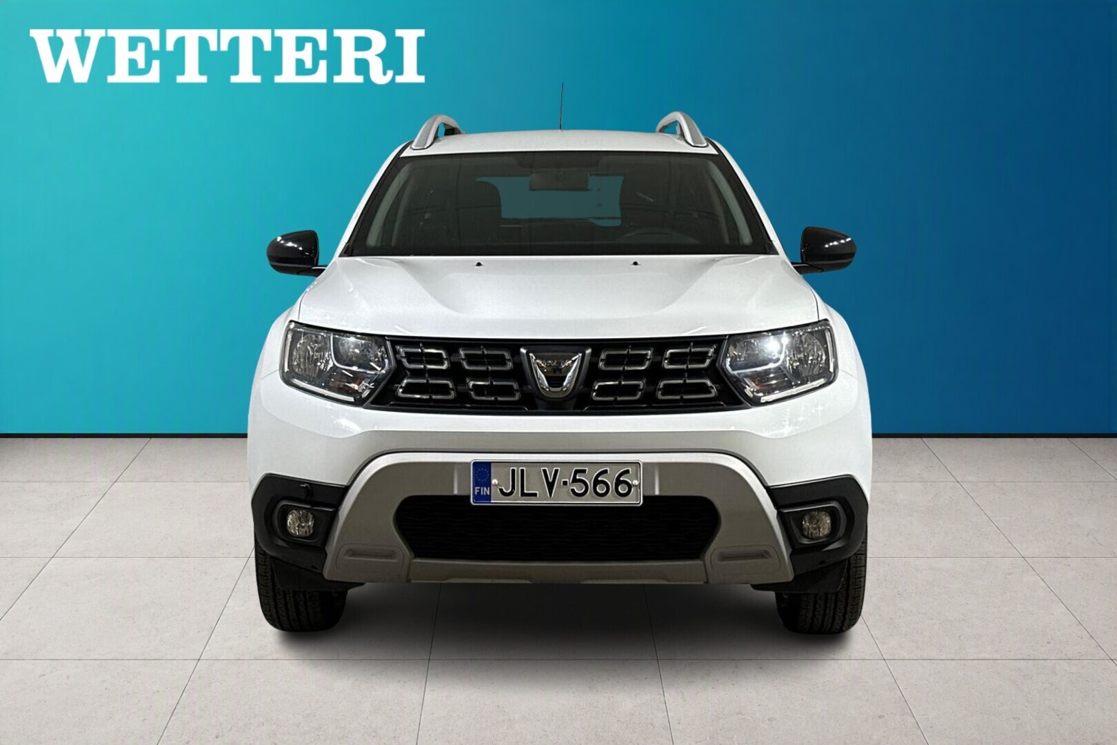 Dacia Duster 10 TCe 150 4x4 2020, kuva 2/24