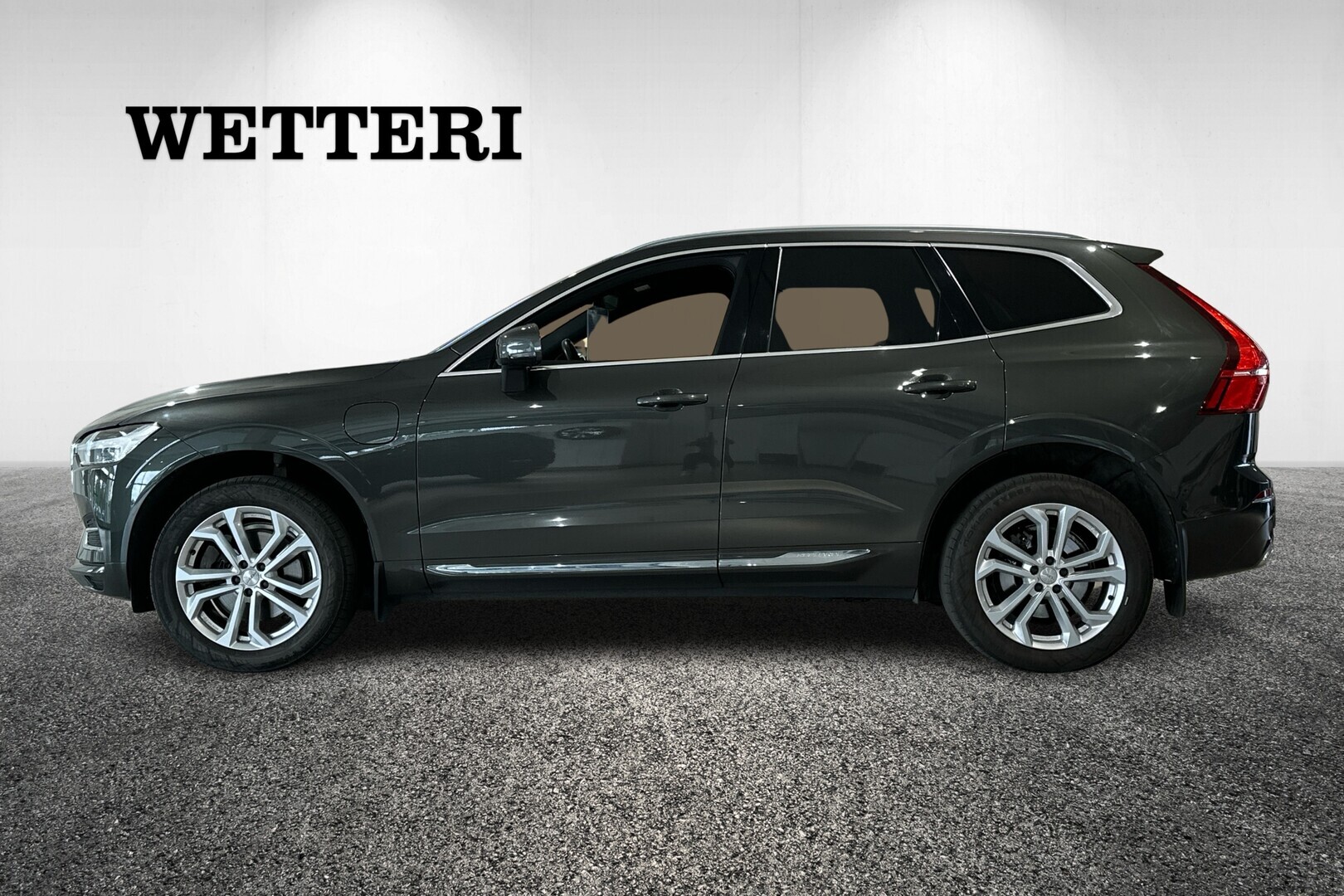 Volvo XC60 T6 TwE AWD Inscription aut 2021, kuva 6/25