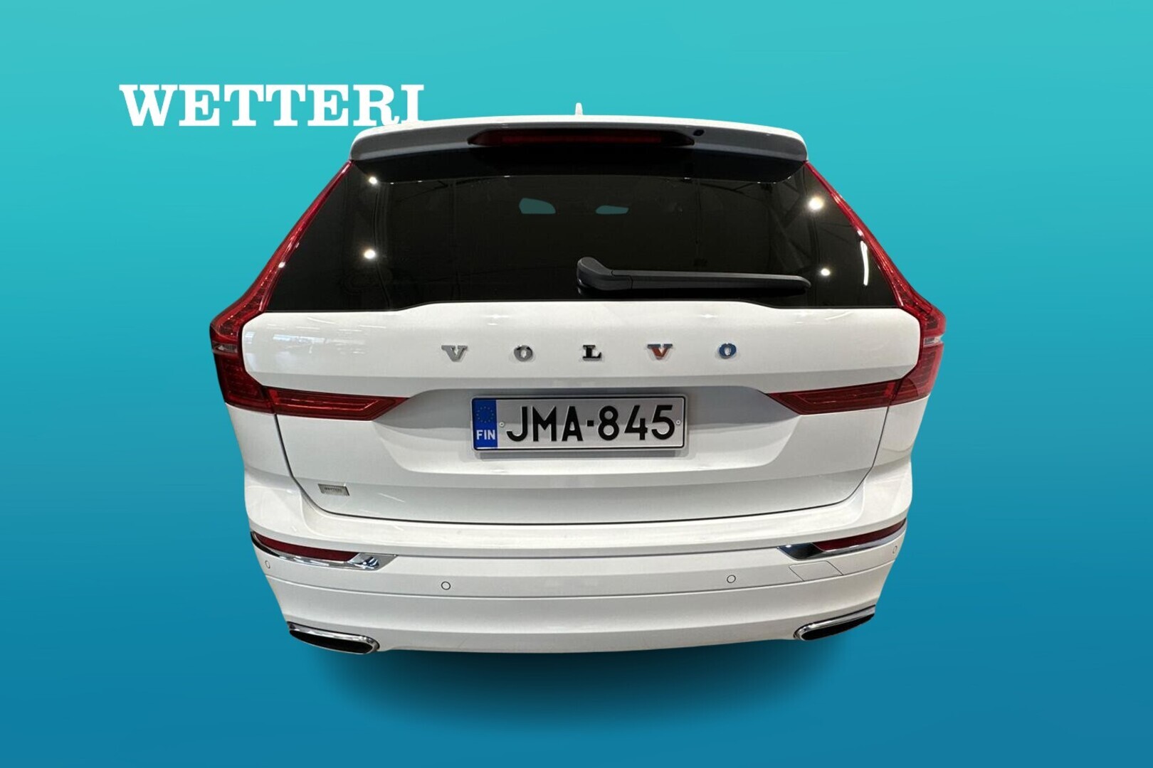 Volvo XC60 2021, bild 6/32