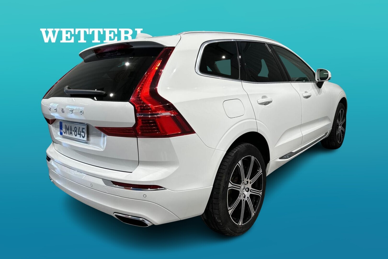 Volvo XC60 2021, bild 5/32