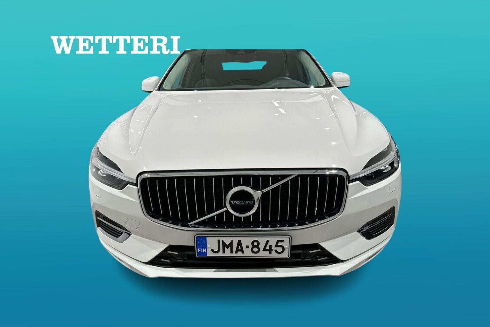 Volvo XC60 2021, bild 2/32