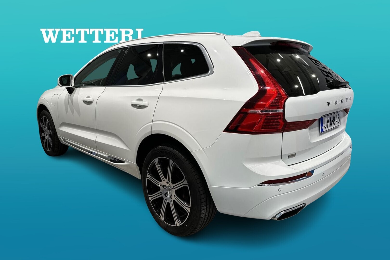 Volvo XC60 2021, bild 7/32
