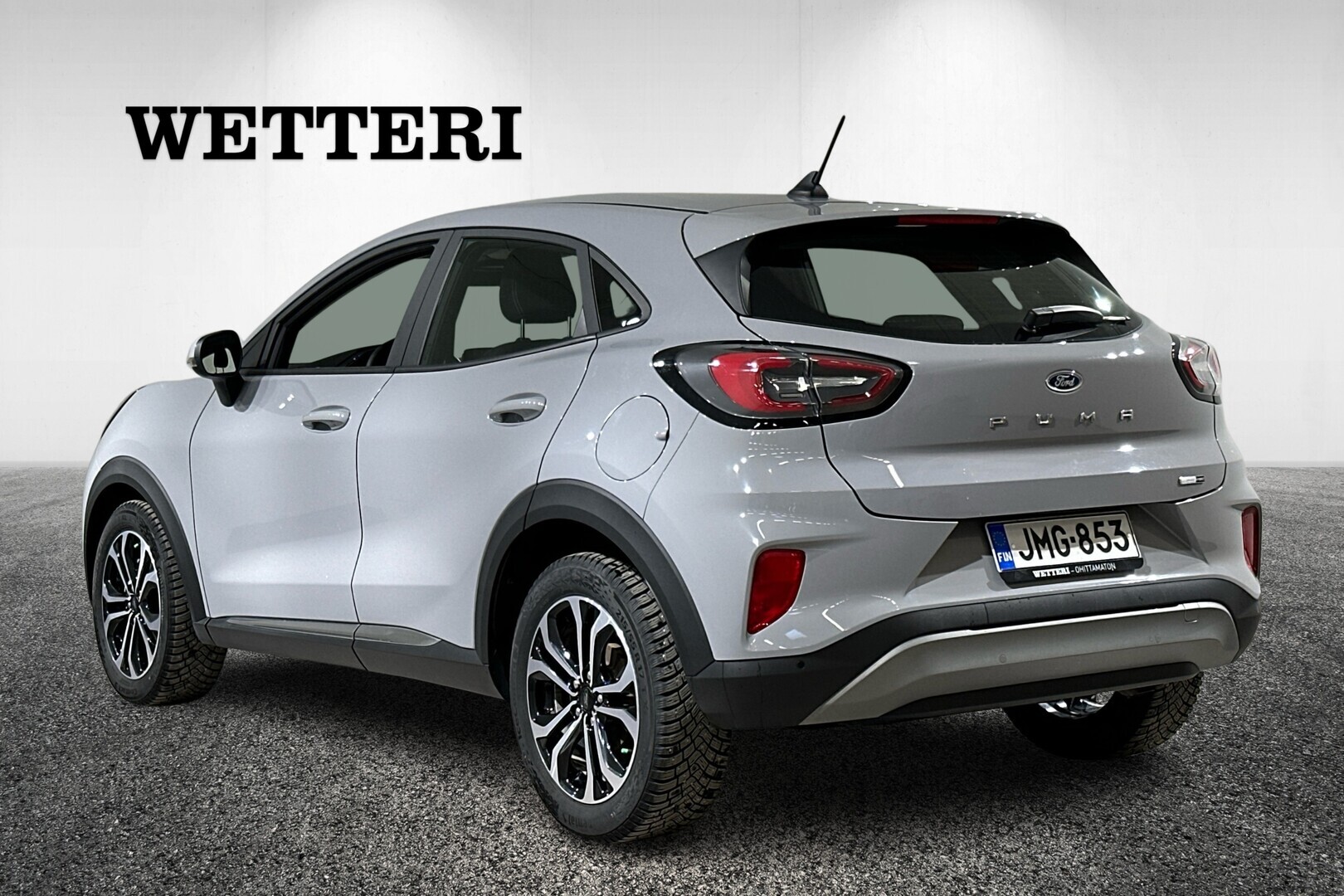 Ford Puma 2021, kuva 7/24