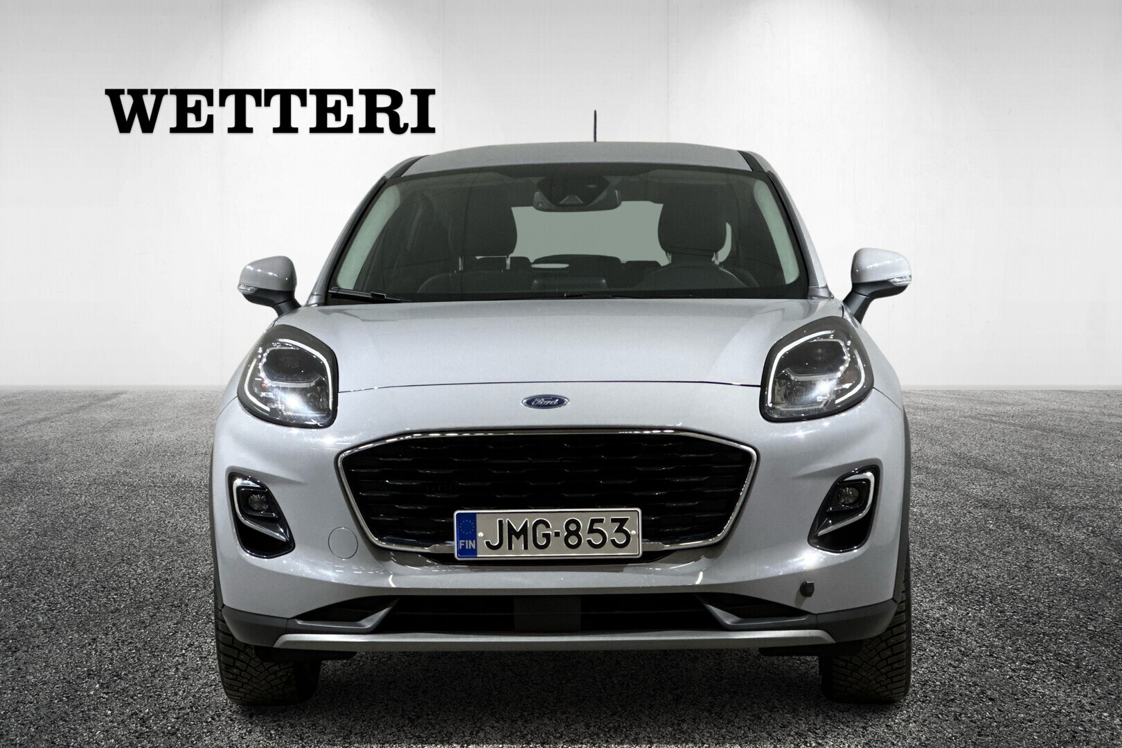 Ford Puma 2021, kuva 3/24