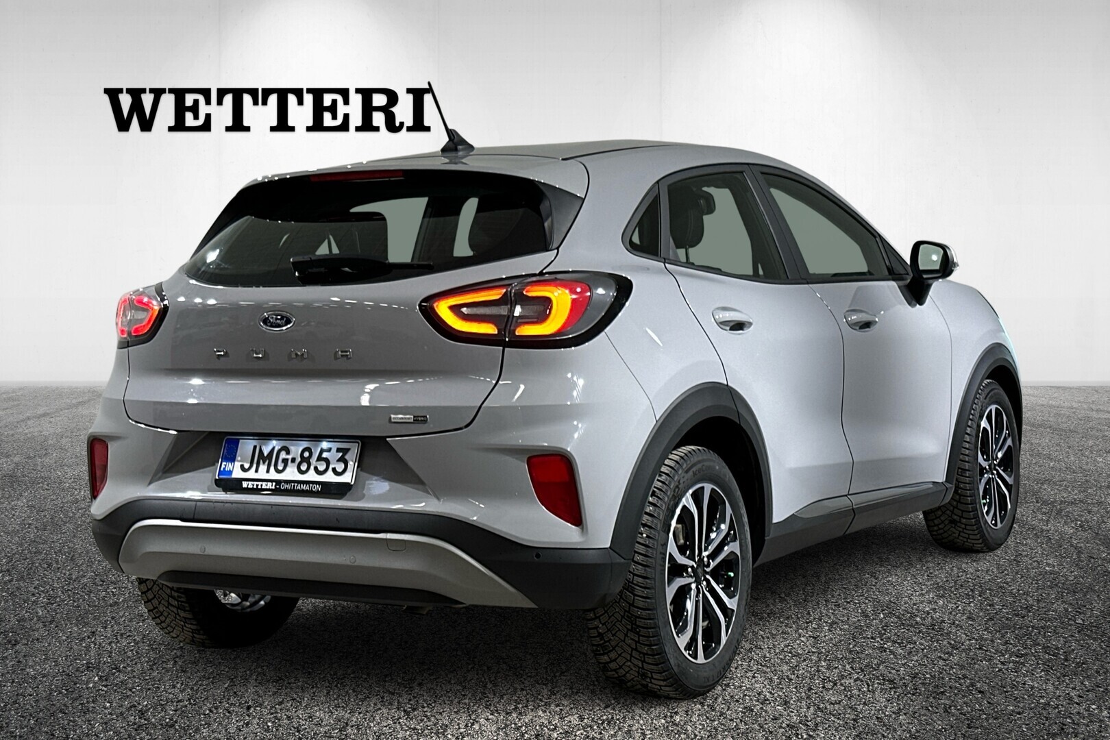 Ford Puma 2021, kuva 5/24