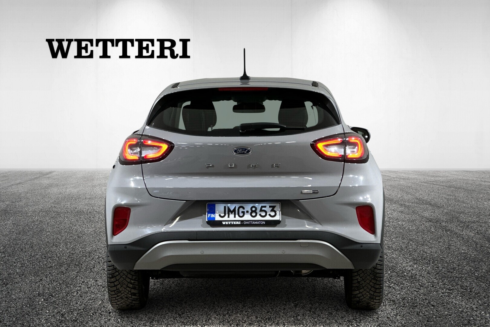 Ford Puma 2021, kuva 6/24