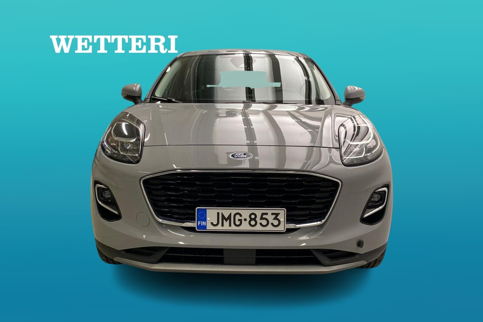 Ford Puma 2021, bild 2/33