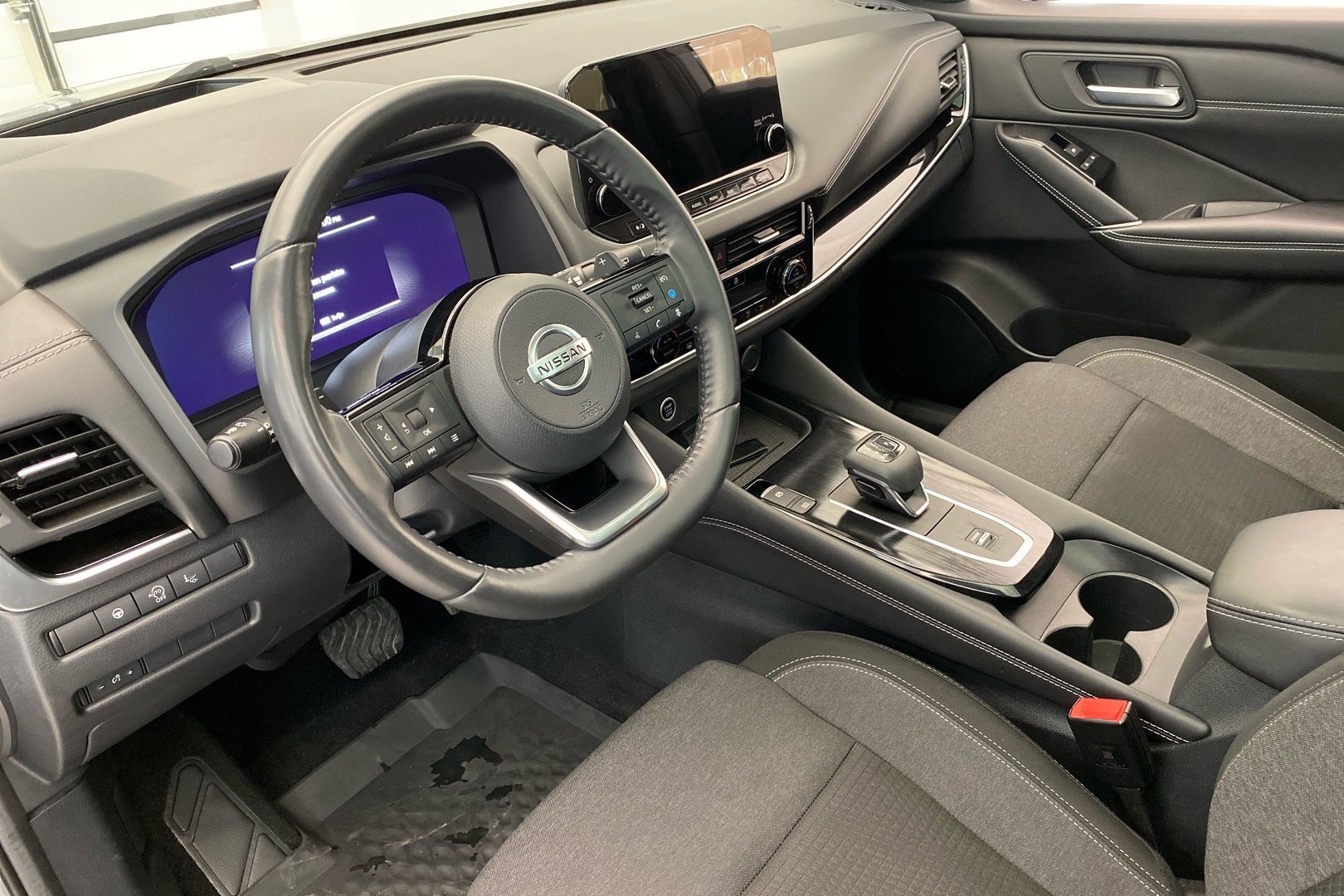 Nissan Qashqai 2021, kuva 4/22
