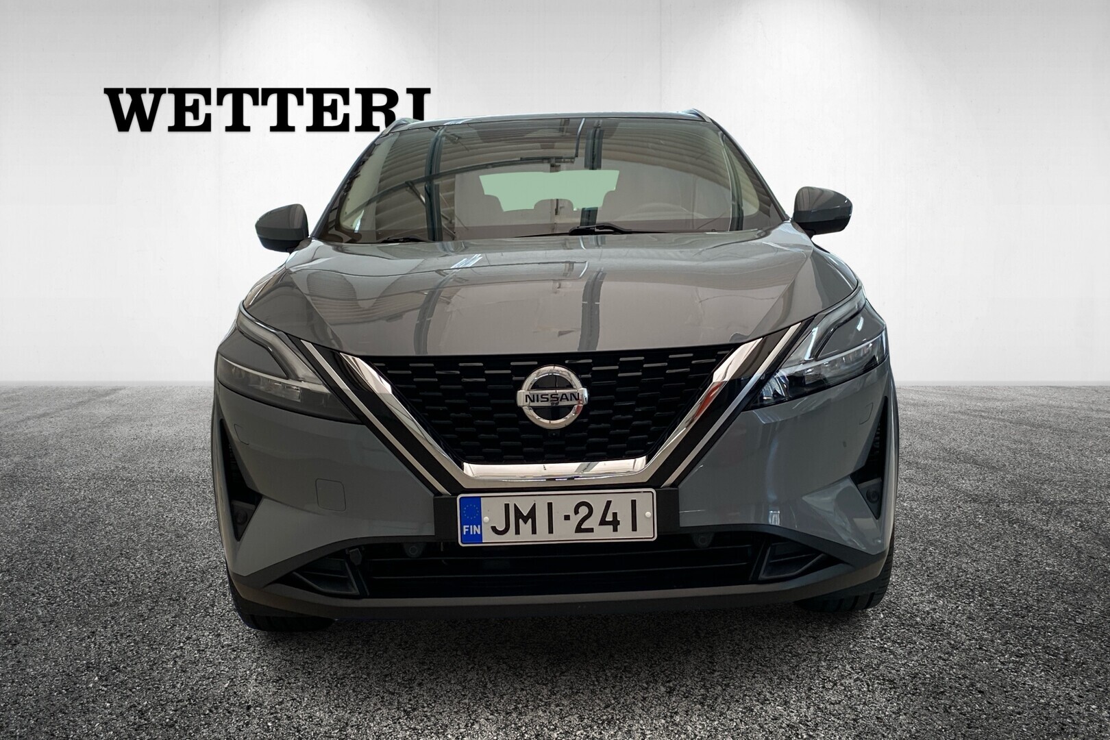 Nissan Qashqai 2021, kuva 2/22
